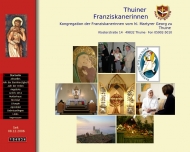 Bild Kongregation der Franziskanerinnen Thuine e.V.