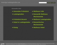 Bild KNIG's Gastronomie GmbH