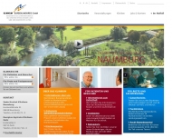 Bild Klinikum Burgenlandkreis Servicegesellschaft mbH