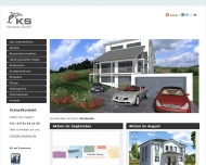 Bild KS Kapital - Sachwert -Vermittlung GmbH