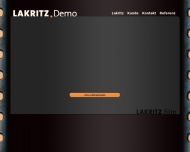 Bild LAKRITZ . Film GmbH