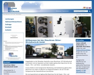 Bild Maschinen Ritter Wickeltechnik GmbH