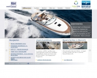 Bild Marina Zernsee Verwaltungsgesellschaft mbH