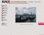 Bild Kunze Daten- und Energietechnik GmbH