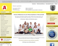 Bild Marien-Apotheke Susanne Stblein e.K.