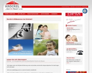 Bild Kröckel Bau GmbH & Co. KG