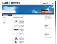 Bild HSG Hanse Solution GmbH