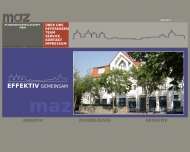 Bild MAZ-Planungsgesellschaft mbH