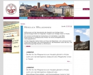 Bild Medizinisches Versorgungszentrum am Hospital Fritzlar gemeinntzige GmbH