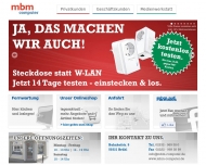 Bild mbm-Computer e.K.