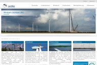 Bild meridian Solarpark 35 GmbH & Co.KG