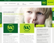 Bild Lck + Wahlen Baugesellschaft GmbH & Co. KG