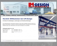 Bild LM - Design Lackier- und Metall Verwaltungs Ges. mit beschränkter Haftung