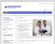Bild Medizintechnik Bergmann GmbH