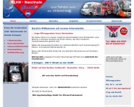 Bild Lkw-Waschhalle Grothe GmbH