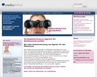 Bild mediadefine GmbH