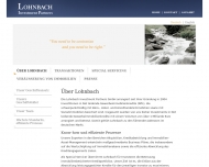Bild Lohnbach Investment Partners GmbH