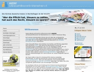 Bild Lohnsteuerhilfeverein fr Arbeitnehmer e.V.