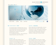 Bild MACONDO MEDIEN FILMPRODUKTION GmbH