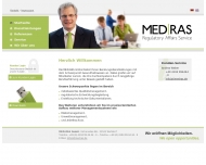 Bild MED-RAS GmbH Regulatory Affairs Service