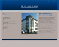 Bild M. Bubacz GmbH Wirtschafts prfungsgesellschaft Steuerberatungsgesellschaft