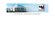 Bild M & I Hugo-Preuss-Str. 49 GmbH & Co. KG