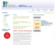 Bild Menschen gegen Kindesmissbrauch e.V.