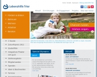 Bild Lebenshilfe Trier e.V.