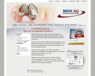Bild MDH AG Mamisch Dental Health
