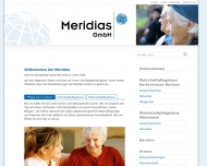 Bild Meridias GmbH