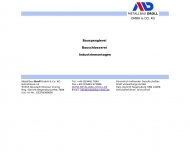 Bild Metallbau Droll GmbH & Co. KG