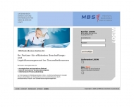Bild MBS Medical Business Solutions AG
