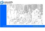 Bild Lebenshilfe fr Menschen mit geistiger Behinderung Region Spremberg e.V.
