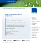 Bild Liebwein Klte- und Klimatechnik GmbH