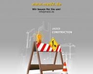 Bild Med2-Medizin & Medien e.K.