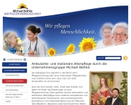 Bild Michael Bethke Verwaltungs- und Beteiligungs GmbH