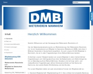 Bild Mieterverein Mannheim e.V.