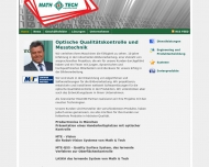 Bild Math & Tech Engineering GmbH