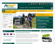 Bild McRent Hamburg GmbH