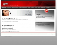 Bild MAW Service GmbH Mess-Abrechnungs- und Wartungsdienst
