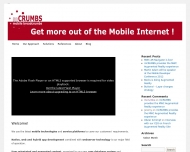 Bild mCRUMBS GmbH