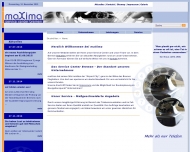Bild maXima Service UG (haftungsbeschrnkt) & Co. KG