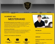 Bild MICHALKE Sicherheits- & Service GmbH