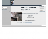 Bild Maximilian Kchenhaus GmbH & Co. KG