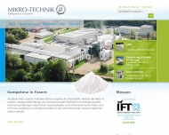 Bild Mikro-Technik Verwaltungs GmbH