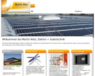 Bild Martin Walz Beteiligungs-GmbH