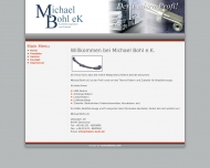 Bild Michel Bohl e.K.