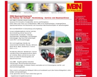 Bild MBN Agentur und Mietservice L. Hoppe GmbH