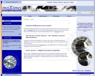 Bild maXima Service UG (haftungsbeschrnkt) & Co. KG