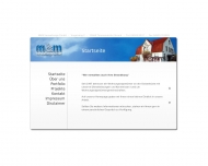 Bild M & M Verwaltungs GmbH